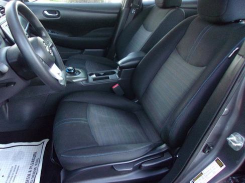 Used 2018 Nissan Leaf S w/ S Charge Package image 36