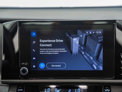 Certified 2025 Toyota Camry LE FWD image 22