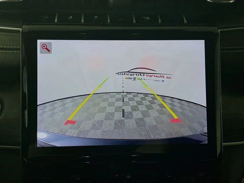 Used 2024 Jeep Grand Cherokee L Limited image 15