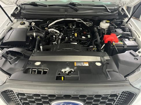 Used 2021 Ford Ranger XL w/ Equipment Group 101A High RWD image 9