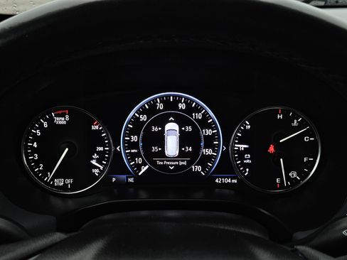 Used 2023 Buick Enclave Premium w/ Experience Buick Package image 17