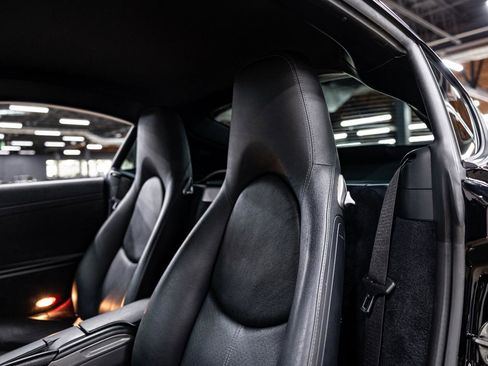 Used 2007 Porsche Cayman image 7