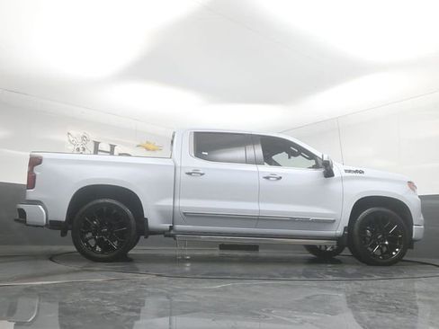 New 2026 Chevrolet Silverado 1500 High Country AWD/4WD image 31