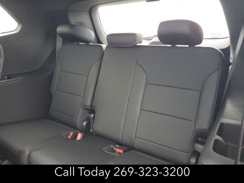 New 2026 Buick Enclave Preferred image 26