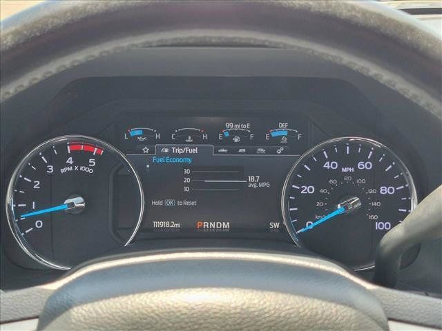 Used 2022 Ford F250 Lariat w/ Lariat Value Package AWD/4WD image 10