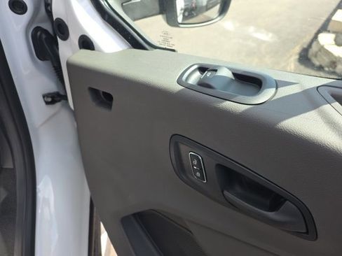 New 2026 Ford Transit 350 AWD image 35