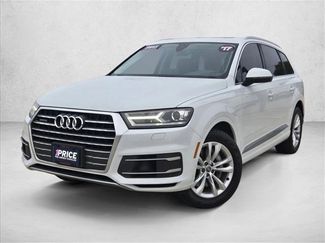 Used 2017 Audi Q7 3.0T Premium video 1