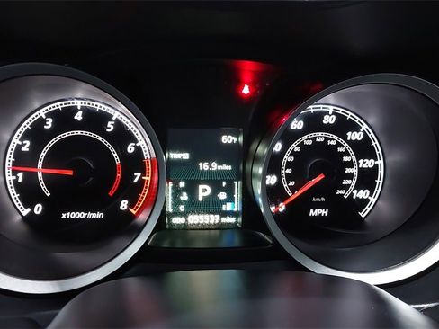 Used 2017 Mitsubishi Lancer Sedan image 22