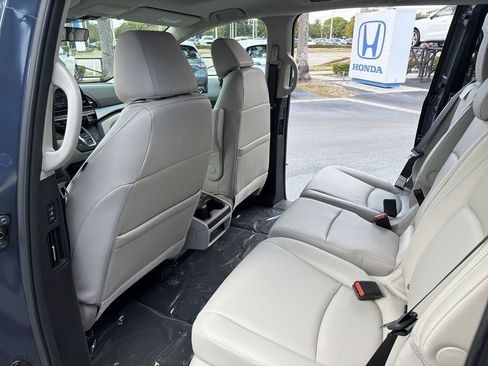New 2026 Honda Odyssey EX-L image 26