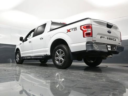 Used 2018 Ford F150 XLT w/ XTR Package AWD/4WD image 53
