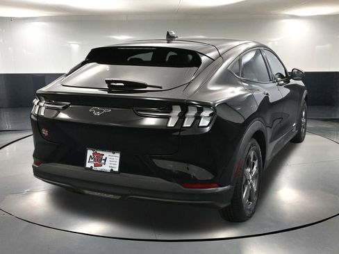 Used 2021 Ford Mustang Mach-E Select image 7