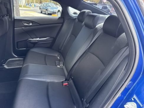 Used 2021 Honda Civic Sport image 22