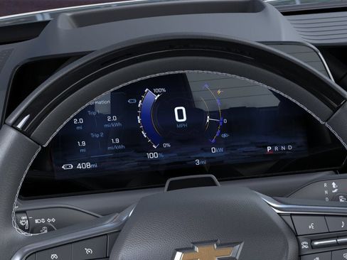 New 2026 Chevrolet Silverado EV LT w/ Premium Package AWD/4WD image 18