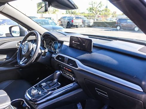 Used 2023 MAZDA CX-9 Grand Touring image 23