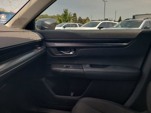 Used 2025 Honda CR-V EX image 26