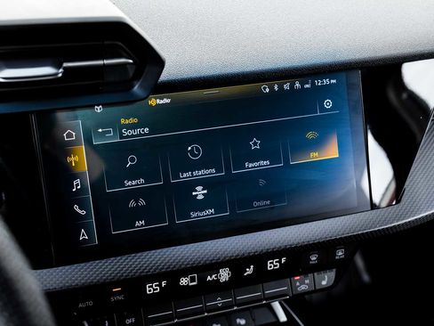 Used 2024 Audi RS 3 image 32