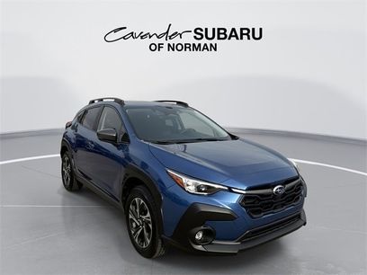 Used 2025 Subaru Crosstrek 2.5i Premium