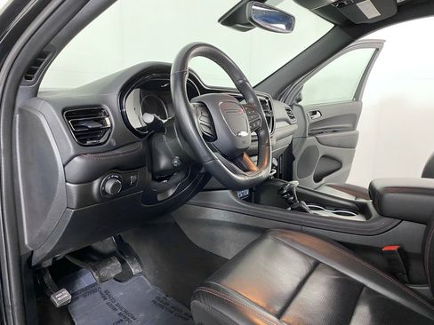 Used 2024 Dodge Durango GT AWD/4WD image 23