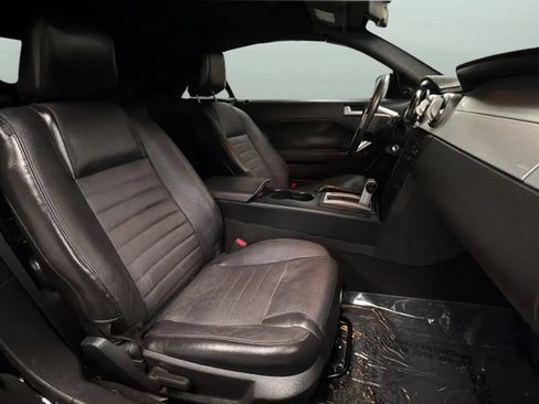 Used 2006 Ford Mustang GT Premium RWD image 20