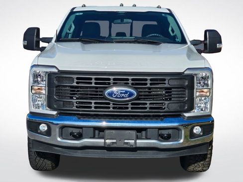 Used 2024 Ford F250 XL w/ XL Off-Road Package image 2
