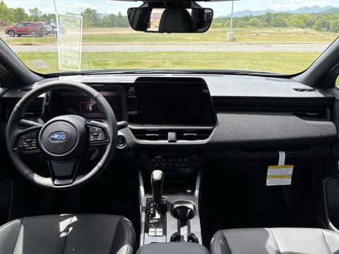 New 2026 Subaru Outback Premium AWD/4WD image 11