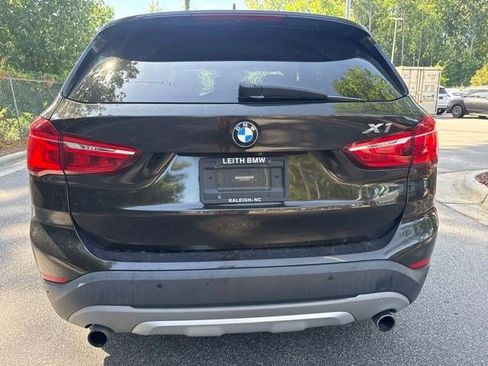 Used 2016 BMW X1 xDrive28i AWD/4WD image 14
