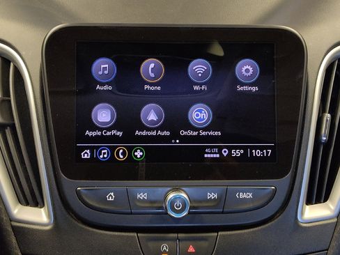 Used 2024 Chevrolet Malibu LS FWD image 25