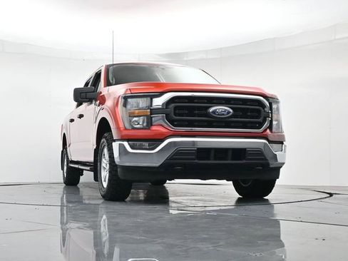 Certified 2023 Ford F150 XLT AWD/4WD image 32