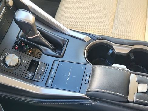 Used 2020 Lexus NX 300 FWD w/ Comfort Package image 53