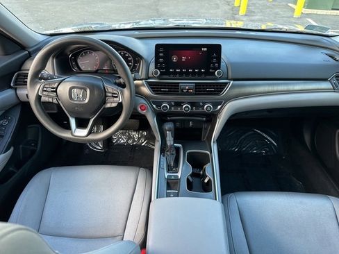 Used 2020 Honda Accord LX image 14