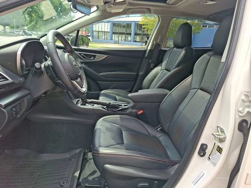 Used 2021 Subaru Crosstrek 2.5i Limited w/ Moonroof Package 2 AWD/4WD image 16