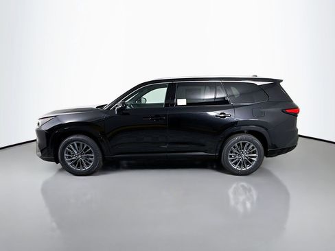 New 2026 Lexus TX 350 AWD image 8