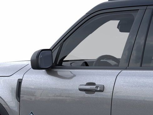 New 2025 Ford Bronco Sport Outer Banks AWD/4WD image 40