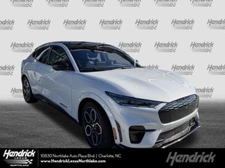 Used 2023 Ford Mustang Mach-E GT AWD/4WD video 1