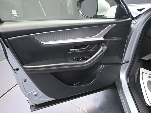 Used 2024 MAZDA CX-90 3.3 Turbo w/ Premium Package image 10