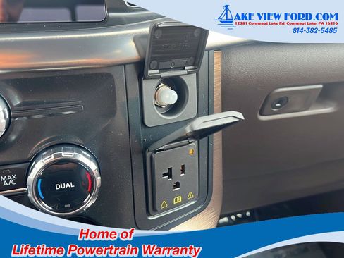 New 2025 Ford F150 King Ranch image 37