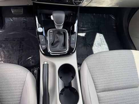 Certified 2025 Kia Soul EX FWD image 21