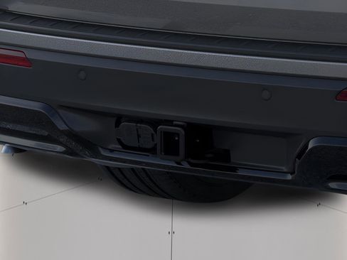 New 2026 Ford Explorer ST-Line image 23