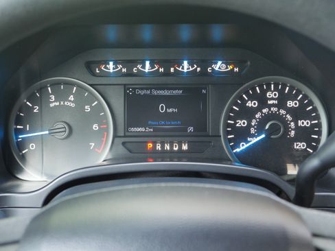 Used 2020 Ford F150 XLT w/ XTR Package AWD/4WD image 7