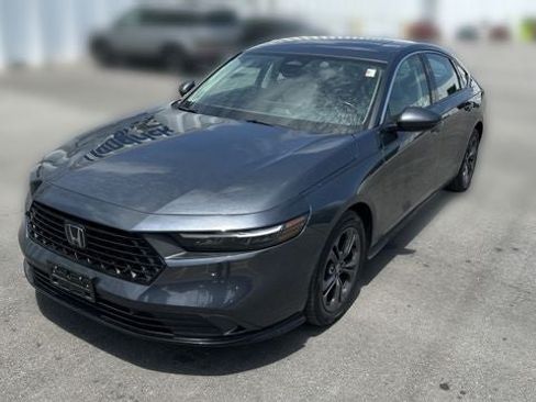 Used 2024 Honda Accord EX image 3