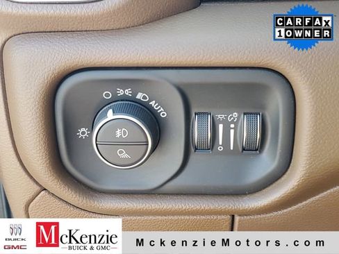 Used 2021 RAM 1500 Laramie AWD/4WD image 21