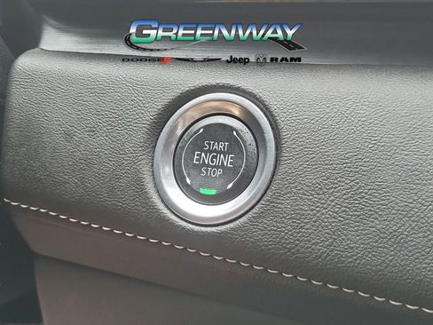 Used 2024 Cadillac Escalade Sport w/ Touring Package image 24