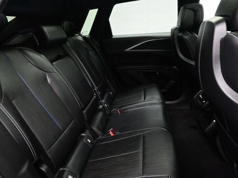 Used 2024 Cadillac Lyriq Sport RWD image 26