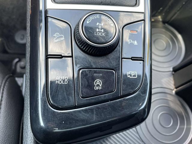 Certified 2024 Kia Sportage X-Pro Prestige AWD/4WD image 31