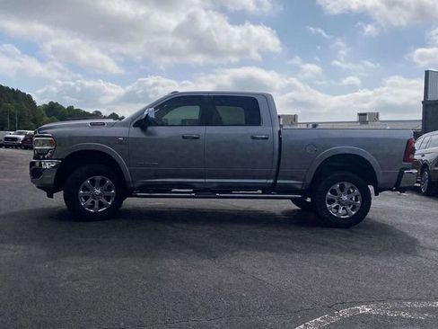 Used 2019 RAM 2500 Laramie AWD/4WD image 7