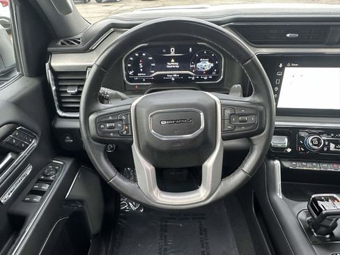 Used 2024 GMC Sierra 1500 Denali w/ Denali Reserve Package image 17