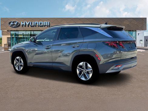 New 2026 Hyundai Tucson SEL AWD/4WD image 4