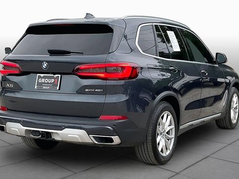 Used 2022 BMW X5 sDrive40i w/ Parking Assistance Package RWD image 13