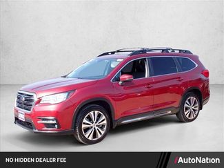 Used 2020 Subaru Ascent Limited w/ Technology Package AWD/4WD video 1