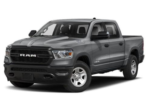 Certified 2020 RAM 1500 Tradesman image 1